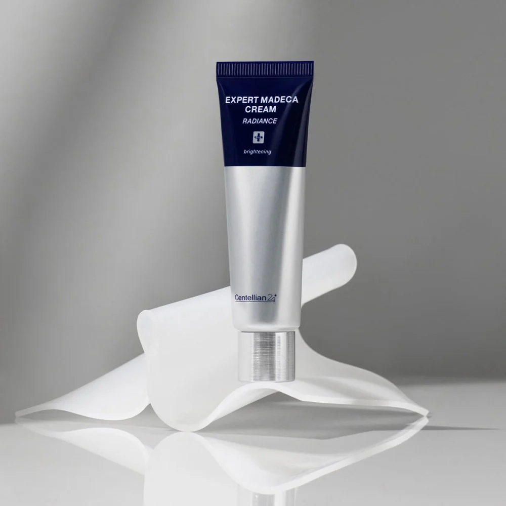 کرم رادیانس مادکا اکسپرت سنتلیان24 - تصویر 2