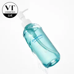 Alternative view of روغن پاک‌کننده آبرسان سراماید وی‌تی کازمتیکس