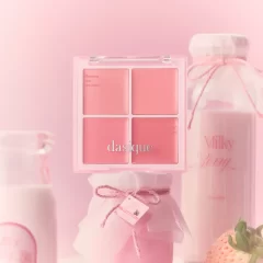 Alternative view of پالت رژ گونه ترکیبی داسیک