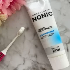 Alternative view of خمیردندان نونیو پلاس لیون