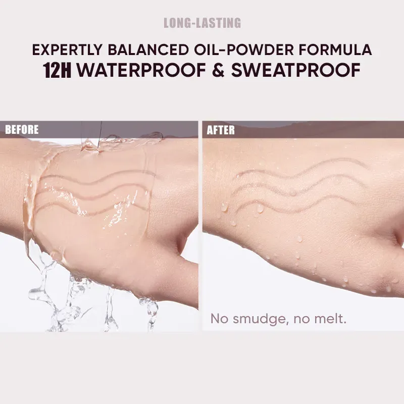 مداد ابروی اتوماتیک دقیق جودی دال - تصویر 6