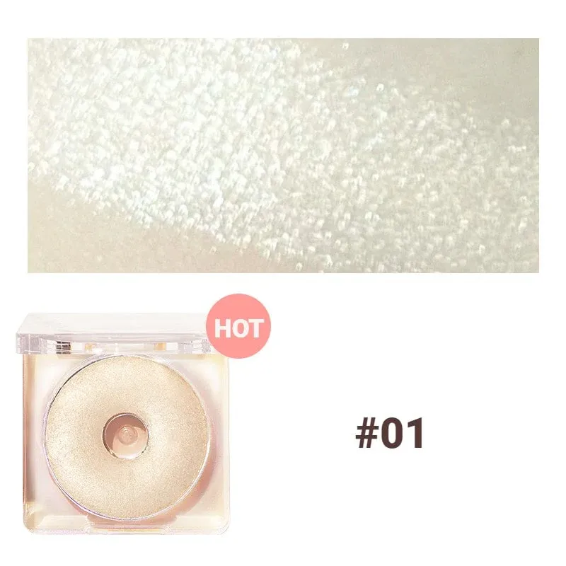 پودر درخشانکننده جودی دال - تصویر 2