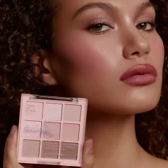 Alternative view of پالت سایه چشم کالکشن خرس من داسیک