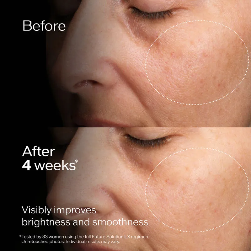 فوم پاککننده غنی سری فیوچر سولوشن ال ایکس شیسیدو - تصویر 4