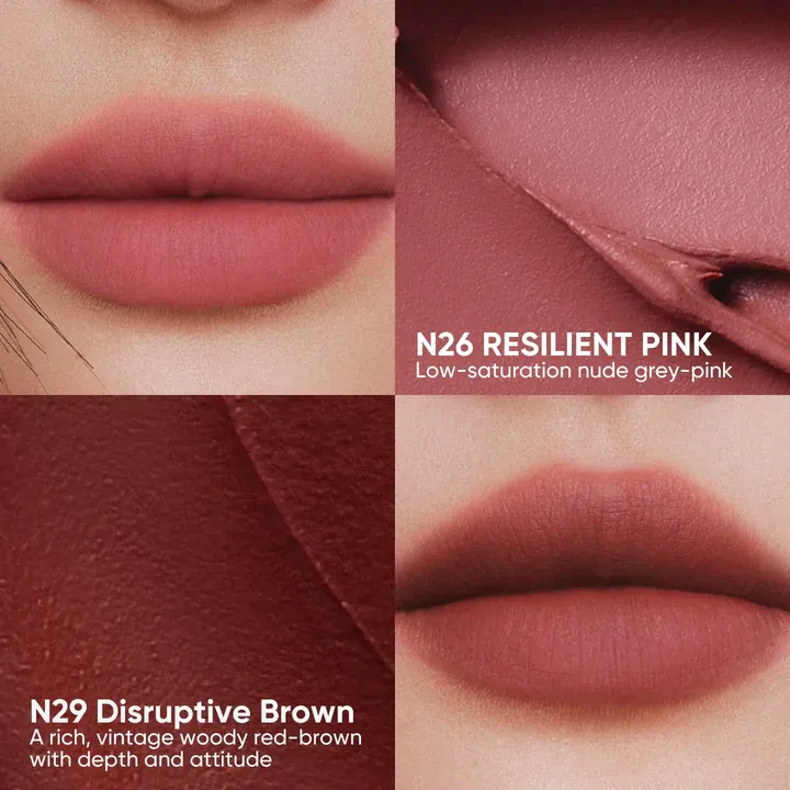 کوشن پودری لب جودی دال - تصویر 3