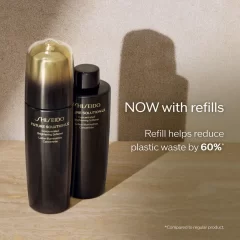 Alternative view of نرم‌کننده و شفاف‌کننده غلیظ سری فیوچر سولوشن ال ایکس شیسیدو