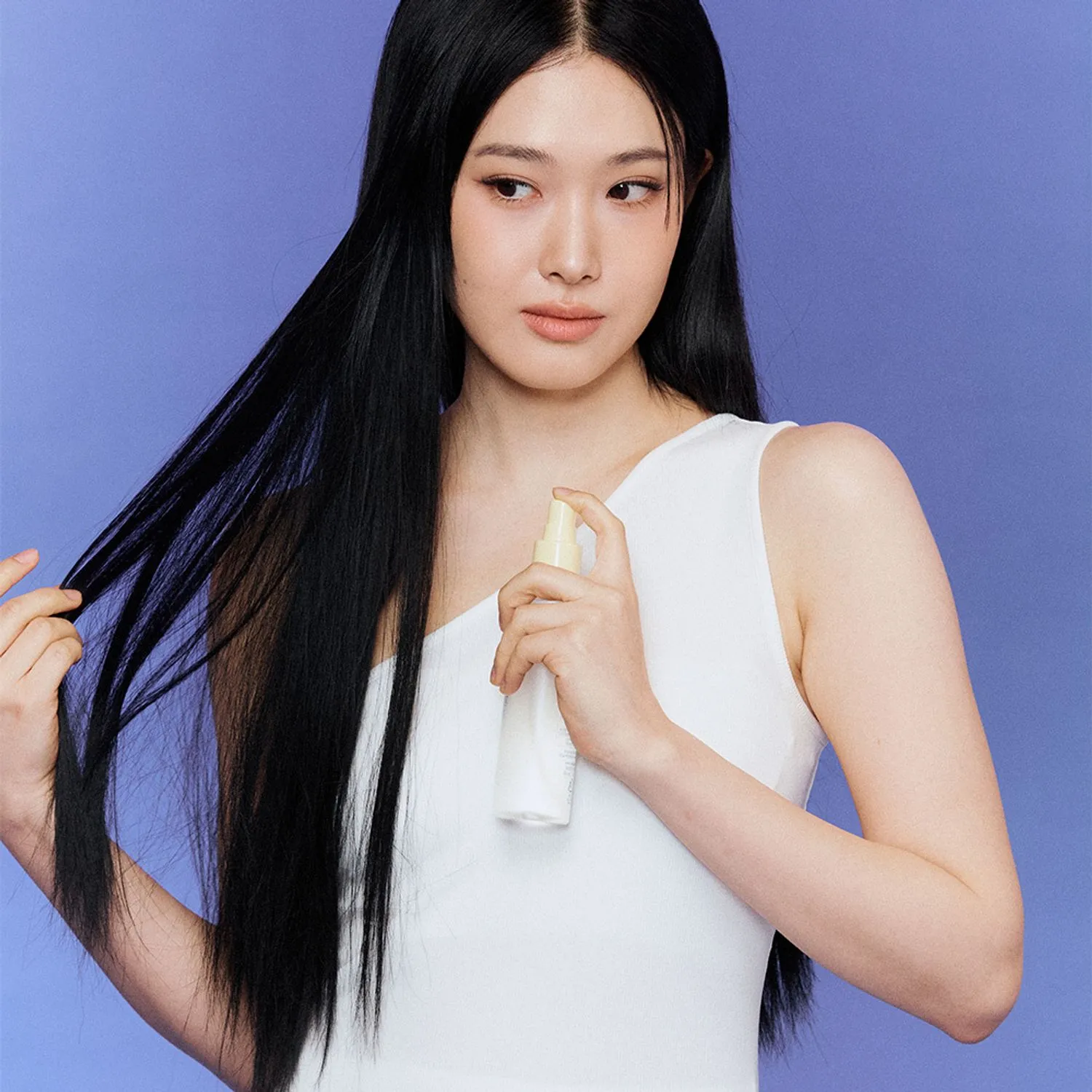 اسپری پاککننده و ریمور حالتدهنده های مو ادید - تصویر 6