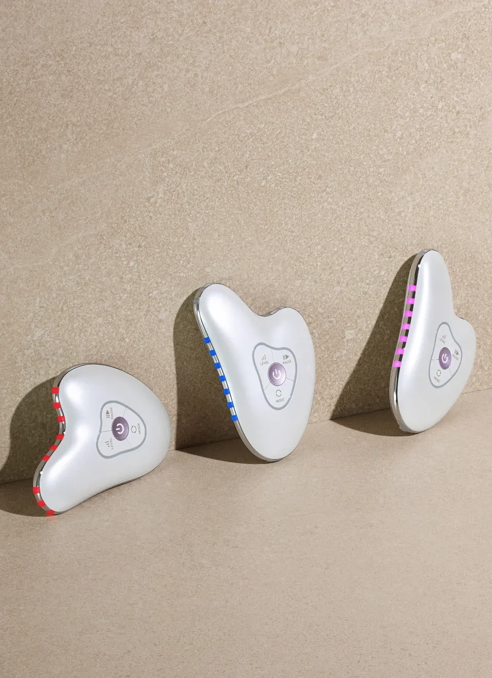 دستگاه زیبایی پرایم ریچوال وایت پرل سنتلیان24 - تصویر 4