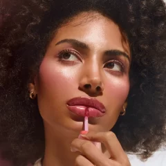 Alternative view of تینت درخشان و جویسی دیوی گلو داسیک