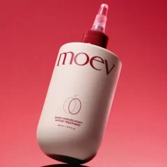 Alternative view of تریتمنت مو آنورکاتین مو ایو