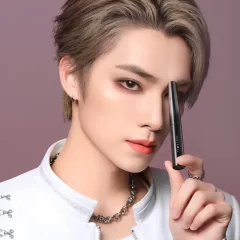 Alternative view of ریمل آهنی ۳بعدی جودی دال