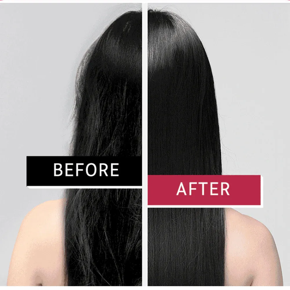 سرم روغن موی ترمیمکننده فینو مدل پریمیوم تاچ پینک ریبون شیسیدو - تصویر 6