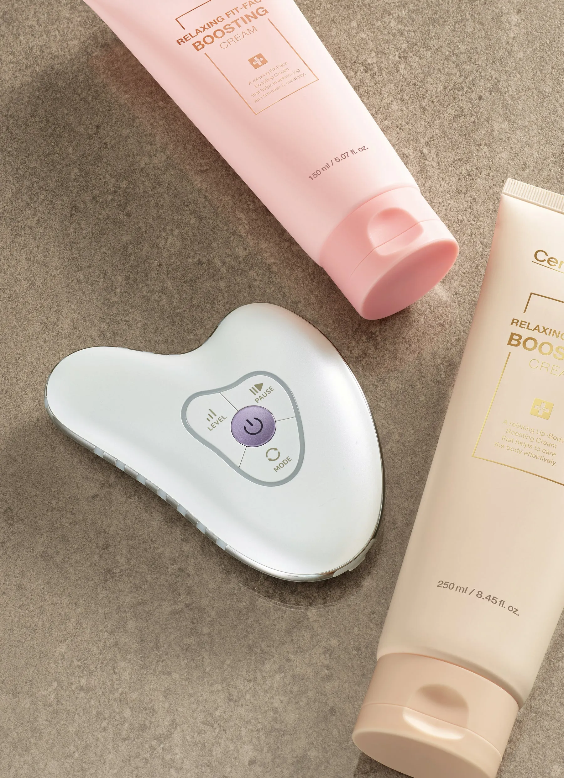 دستگاه زیبایی پرایم ریچوال وایت پرل سنتلیان24 - تصویر 6