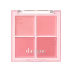 پالت رژ گونه ترکیبی داسیک