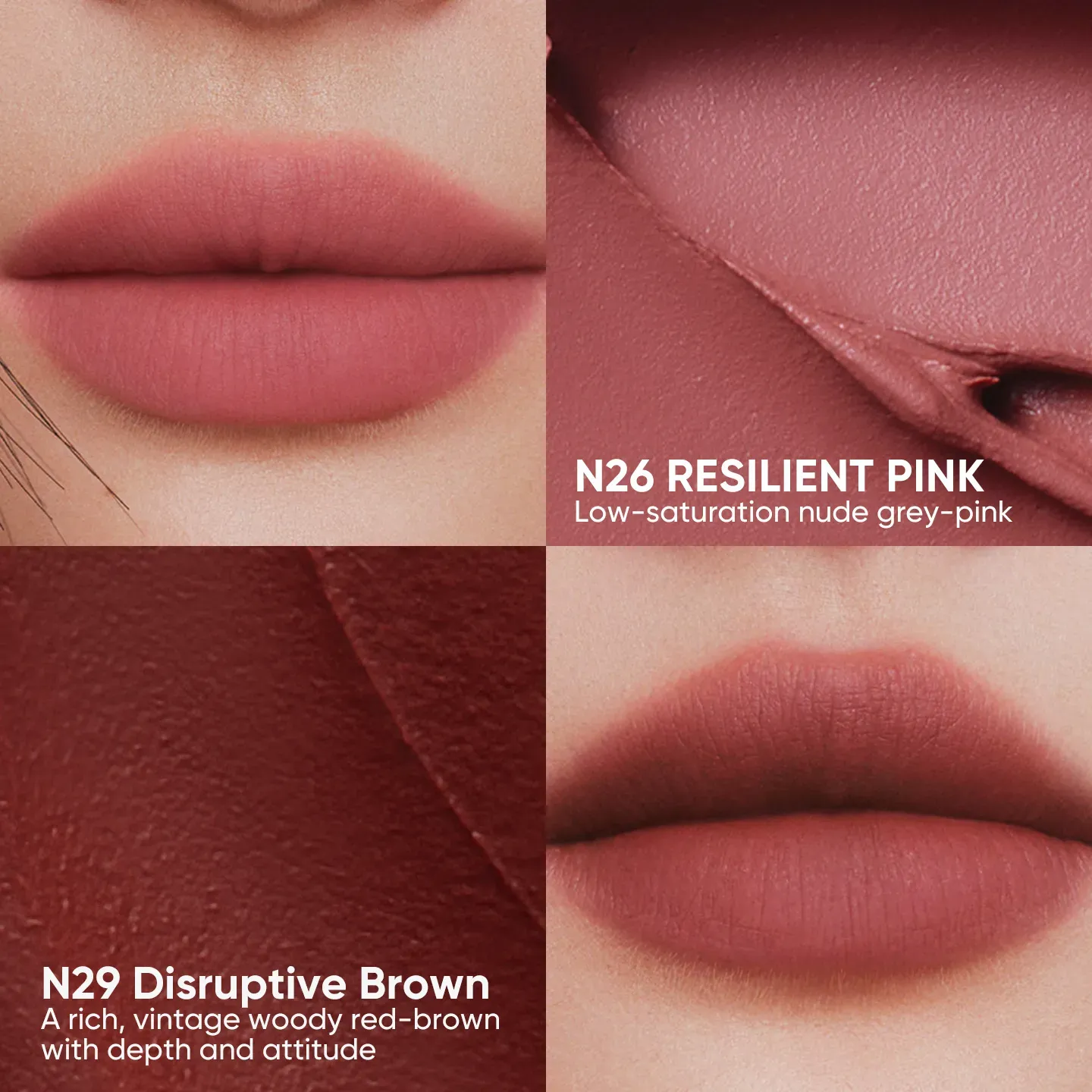 کوشن پودری لب جودی دال - تصویر 8