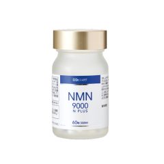 کپسول ضد پیری  NMN 9000 ان پلاس دکترسلکت