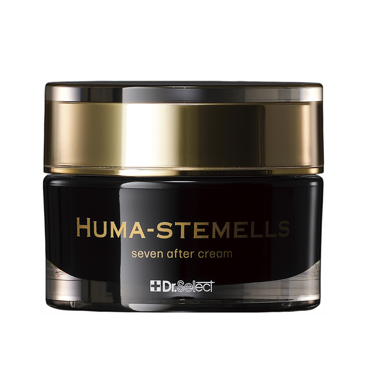 کرم هفت‌گانه هوما-استملز دکترسلکت