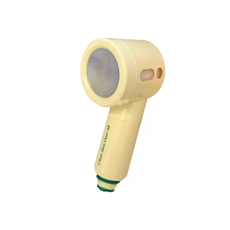 سردوش تصفیه‌کننده کلیردا
