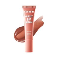 Glossy Lip Serum 05 Maple Glimmer