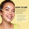 Origin Vitamin C 15% Tone-Up Ampoule | Beginner-Friendly Daily Serum with 15% Premium Pure Vitamin C, Dark Spot Care, Lightweight, Low-Irritation Formula for Sensitive Skin, Korean Skin care