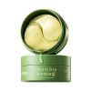 Green Tea Soothing Hydrogel Eye Patches (60 Pcs)