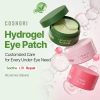 Green Tea Soothing Hydrogel Eye Patches (60 Pcs)