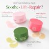 Green Tea Soothing Hydrogel Eye Patches (60 Pcs)