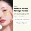 Green Tea Soothing Hydrogel Eye Patches (60 Pcs)