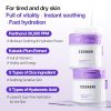 Panthenol Barrier Toner Pad (60 Pads)