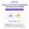 Panthenol Barrier Toner Pad (60 Pads)