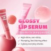 Glossy Lip Serum 01 Dewy Red