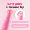 Glossy Lip Serum 01 Dewy Red