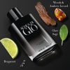 عطر ادکلن جورجیو آرمانی اکوا دی جیو ادو پرفیوم اینتنس مردانه جورجیو آرمانی - تصویر 2