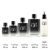 عطر ادکلن اکوا دی جیو پارفوم مردانه جورجیو آرمانی - تصویر 4