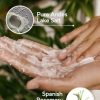 شامپو اسکراب نمکی رزماری آروماتیکا - تصویر 4
