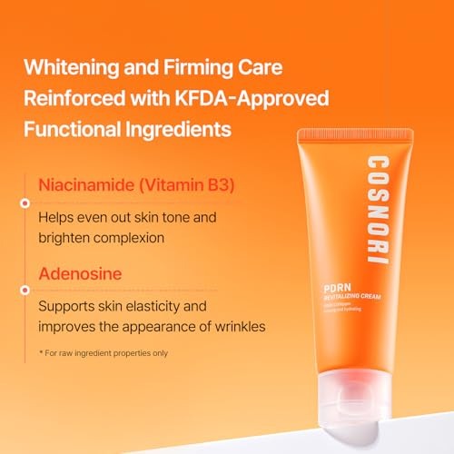 PDRN Revitalizing Cream