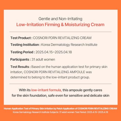 PDRN Revitalizing Cream