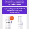 Panthenol Barrier Emulsion, 5.07 fl.oz