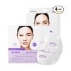 Panthenol Hydrogel Mask [4 Pack]