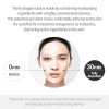 Vitamin C Hydrogel Mask [4 Pack]