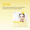 Vitamin C Hydrogel Mask [4 Pack]