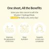 Vitamin C Hydrogel Mask [4 Pack]