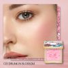 رژگونه پودری شیمر ۲ در ۱ کتکین - تصویر 2