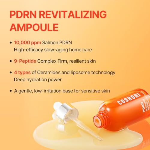 PDRN Revitalizing Ampoule