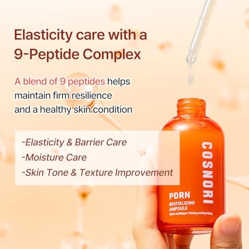 PDRN Revitalizing Ampoule
