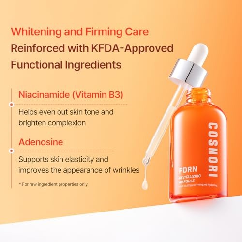 PDRN Revitalizing Ampoule