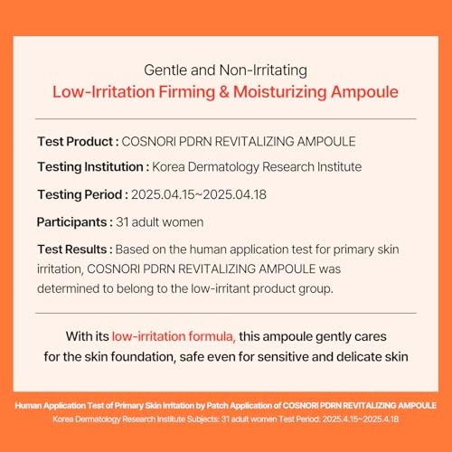 PDRN Revitalizing Ampoule