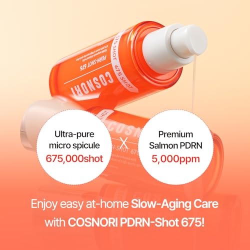 PDRN-Shot 675