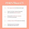PDRN-Shot 675
