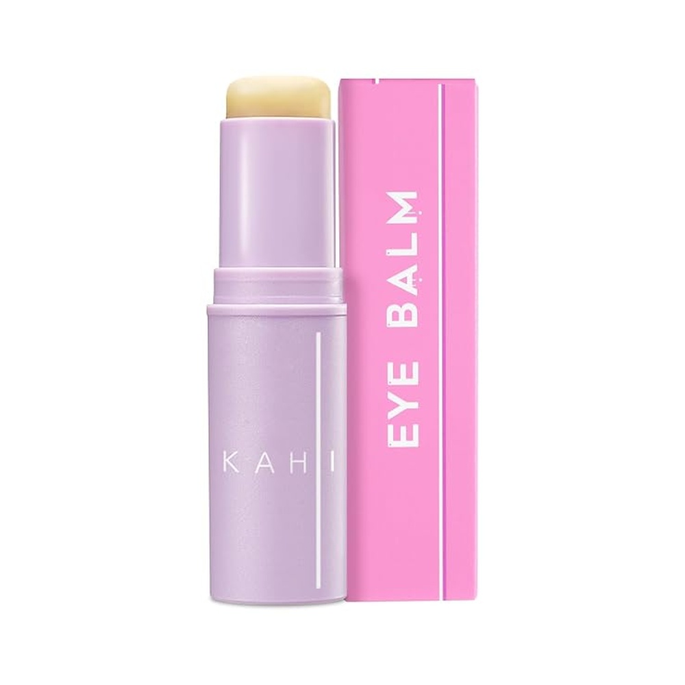 بالم دور چشم کاهی